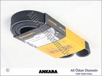 Ford Yedek Parça - CONTINENTAL V KAYIS 6PK 1642